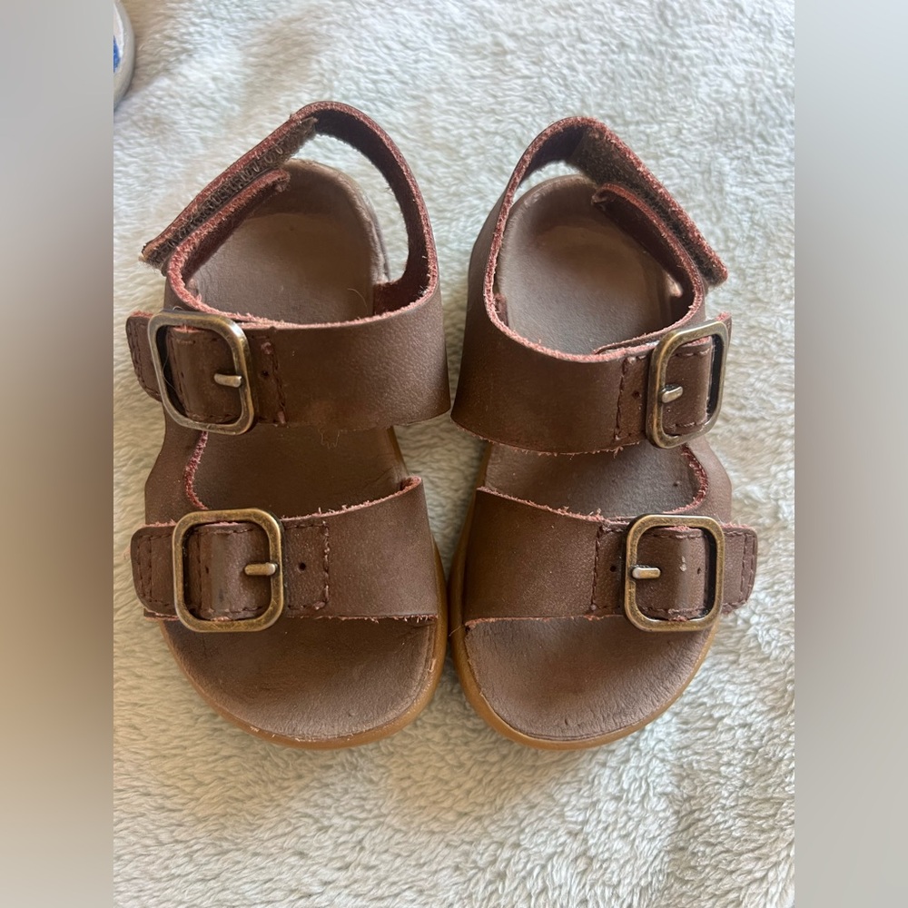 Merrel Little Kid's Bare Steps® Sandal